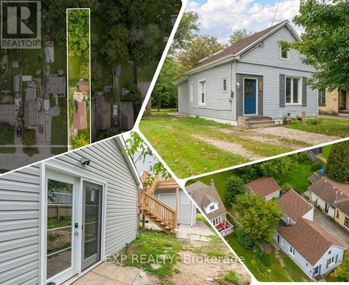 Property Photo:  354 Spruce Street  ON N5W 4N7 