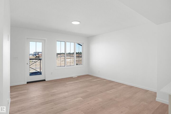 Property Photo:  2030 Marquis Way NE  AB T5Y 4P4 