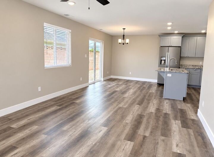 Property Photo: 2267 W 475 S UT 84761
