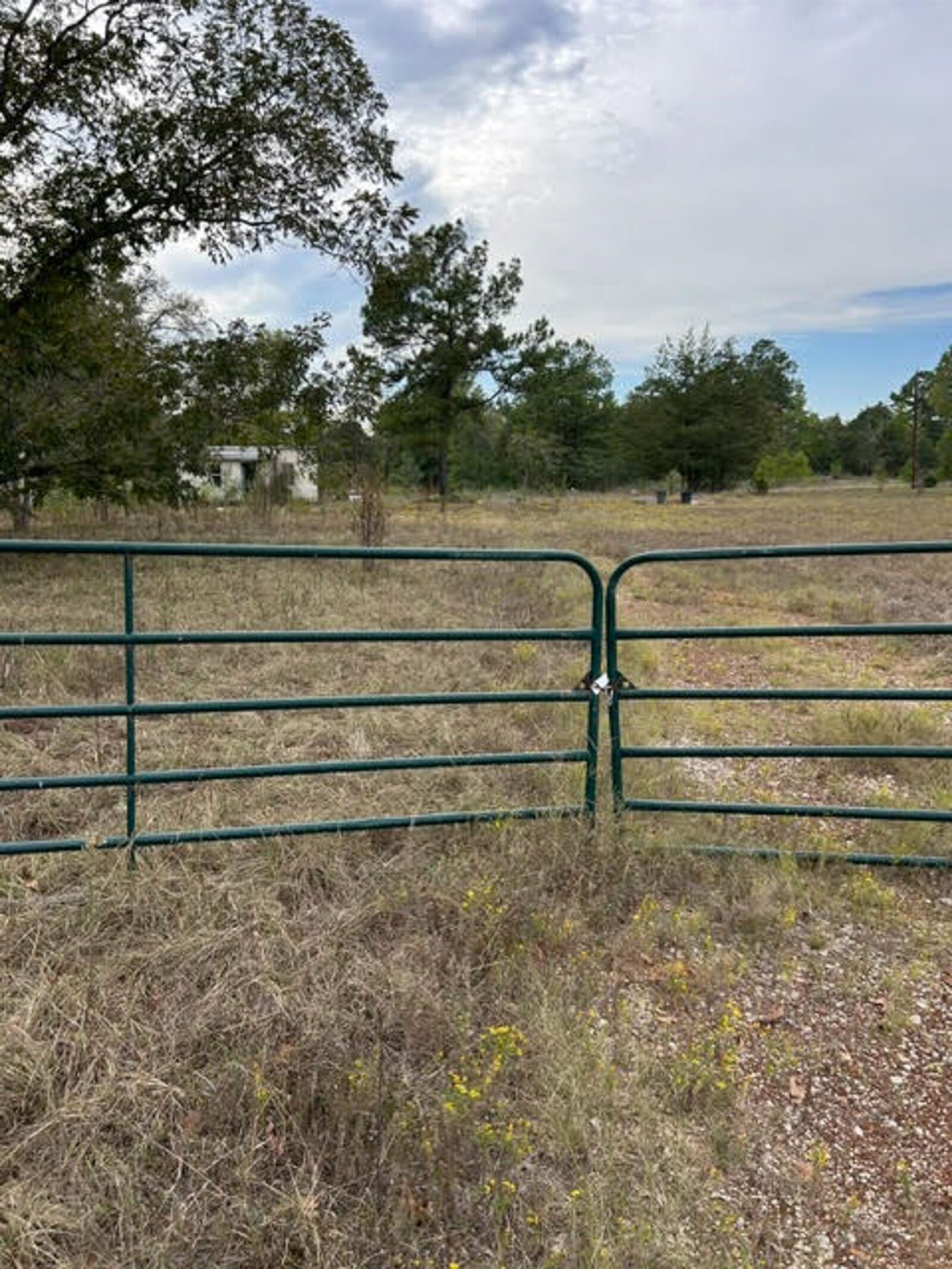 Property Photo:  515 N Fm 839  TX 75784 