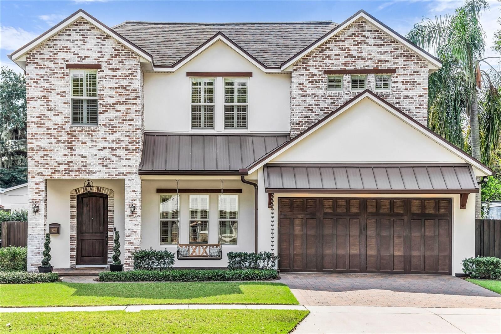 Property Photo:  622 Bryn Mawr Street  FL 32804 