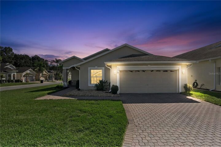 Property Photo:  159 Red Maple Pass  FL 33837 