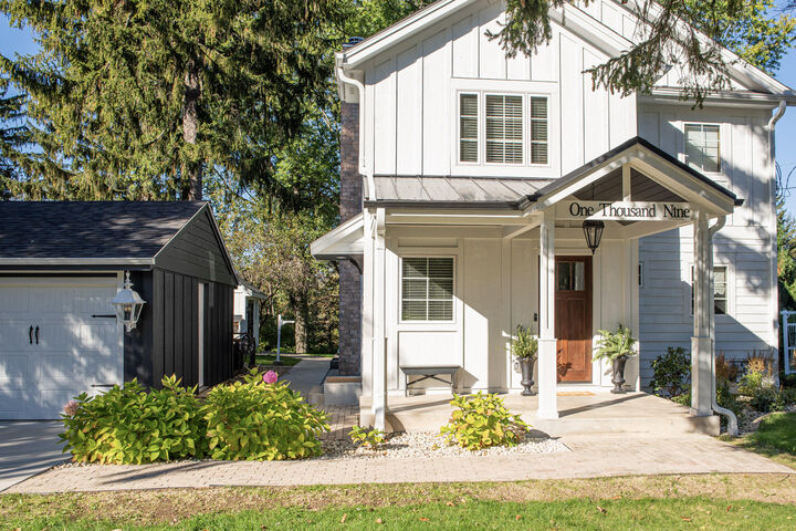 Property Photo:  1009 17th Ave  WI 53024 