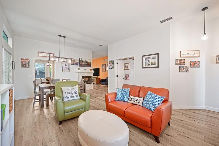 Property Photo: 101 Elkins Circle CA 95630