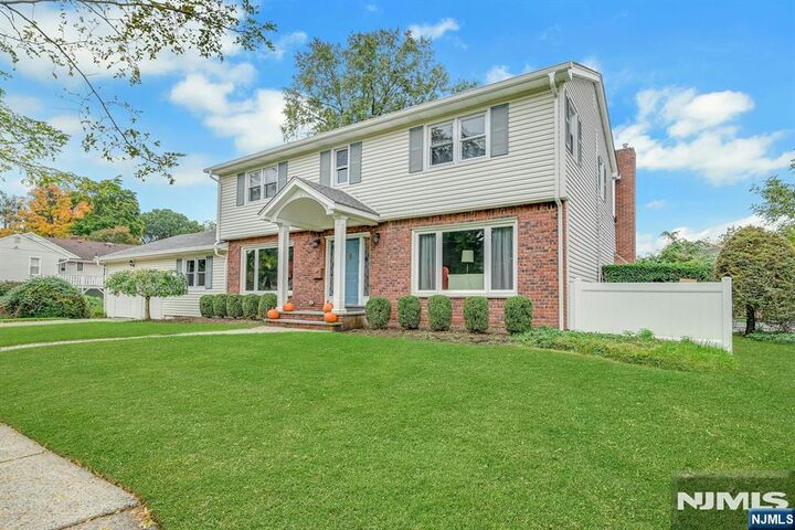 Property Photo:  677 Taylor Avenue  NJ 07649 