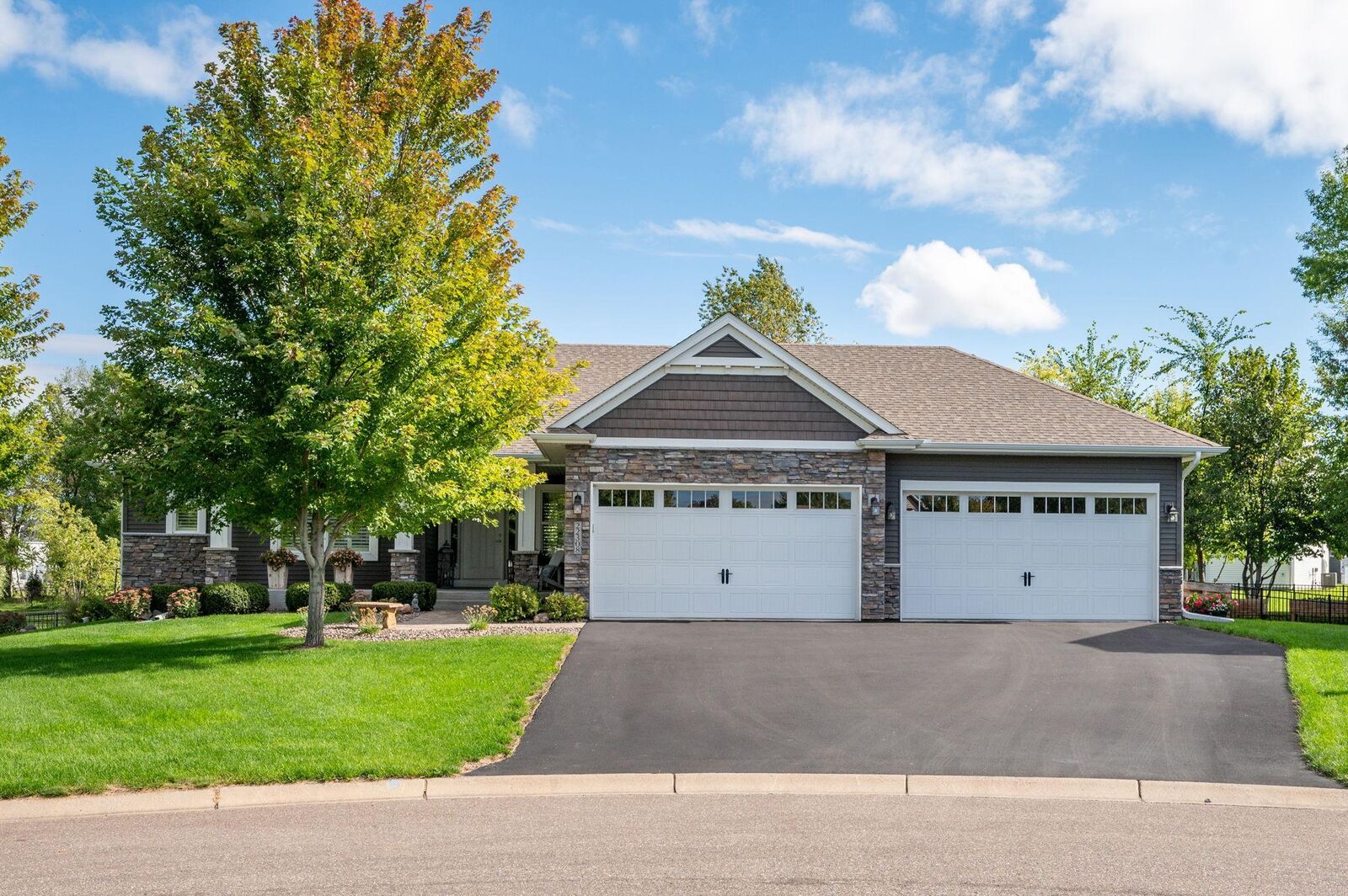 Property Photo:  22308 Brett Trail  MN 55374 