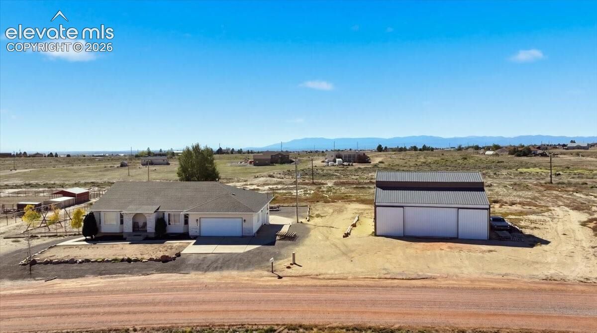 Property Photo:  676 E Heron Drive  CO 81007 