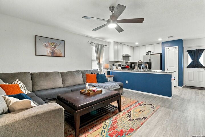 Property Photo:  2938 Green Finch  TX 78130 