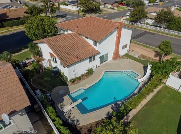 Property Photo:  1968 Brookhaven  CA 92870 