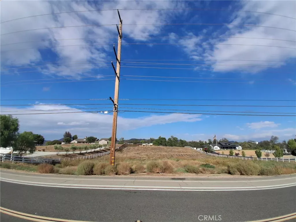 Property Photo:  0 Grand  CA 92595 