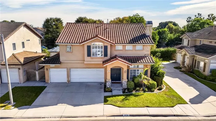 Property Photo:  18754 Grace Court  CA 90701 