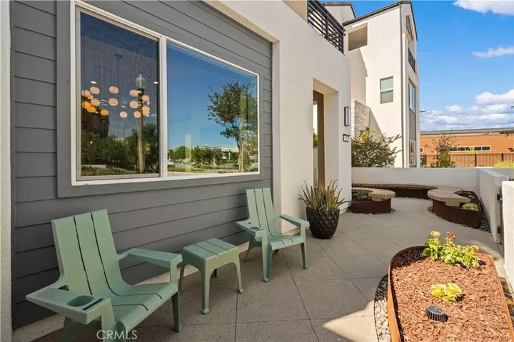 Property Photo:  187 Sawbuck  CA 92618 