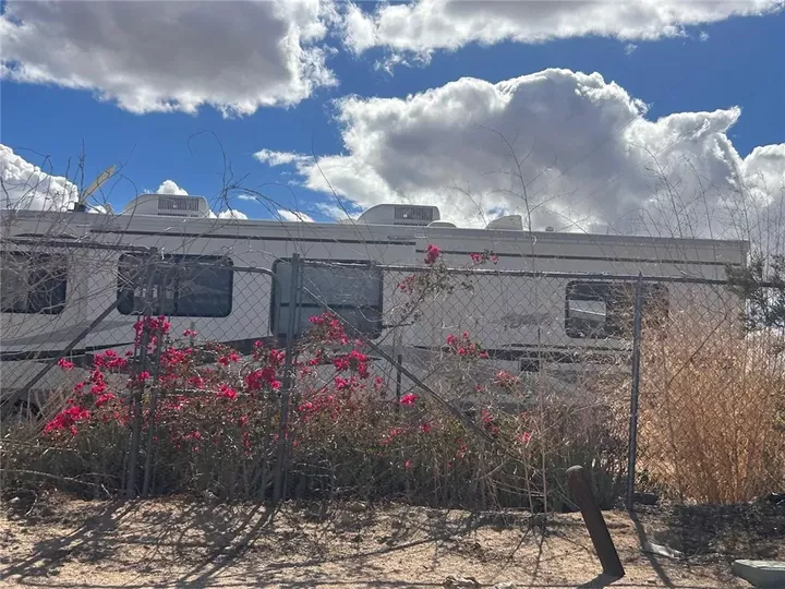 Property Photo:  69877 Cielito  CA 92277 