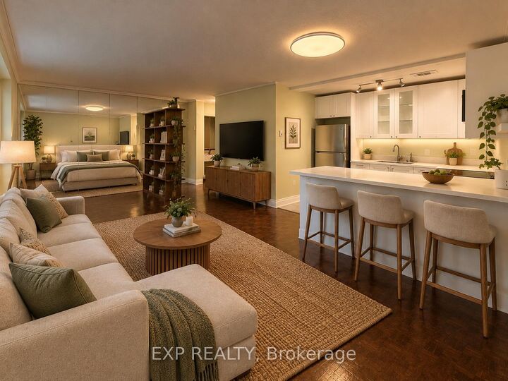 Property Photo:  1A Dale Avenue 109  ON M4W 1K2 