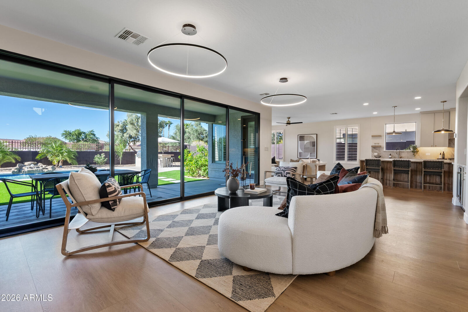 Property Photo:  3586 E Riopelle Court  AZ 85298 