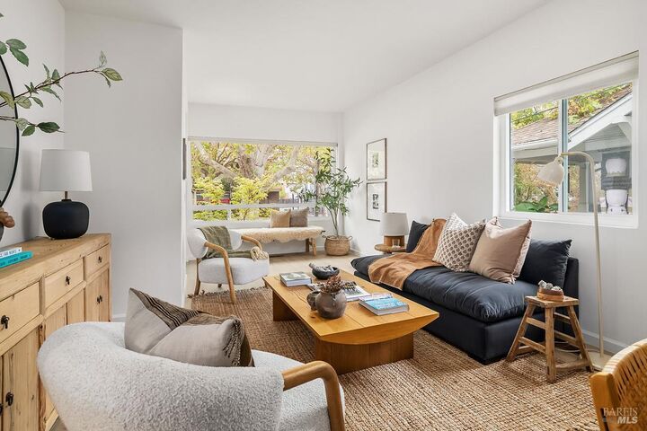 Property Photo:  413 D Street  CA 94901 