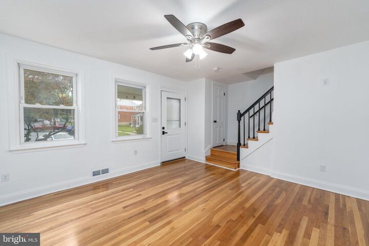 Property Photo: 5 Cardinal Road MD 21221