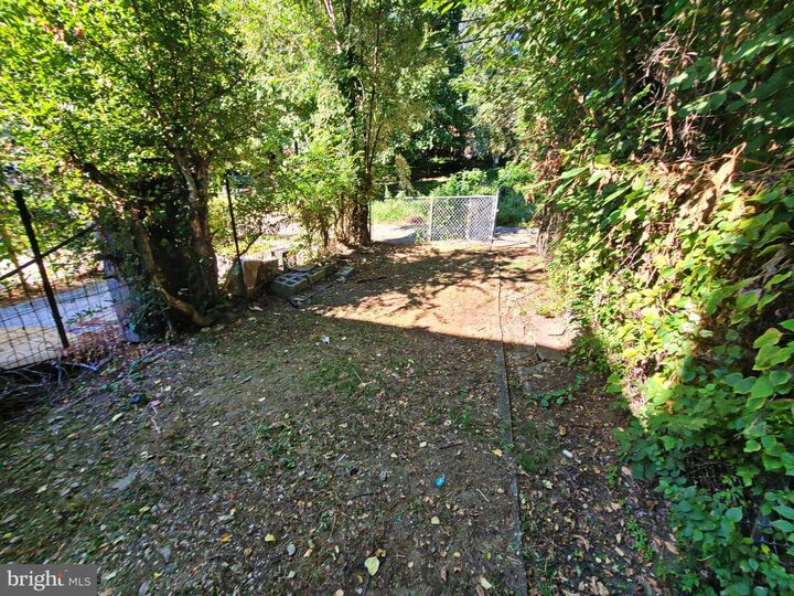 Property Photo: 2008 N Smallwood Street MD 21216