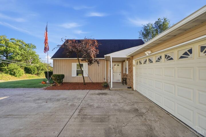 Property Photo: 10699 West Road OH 45030
