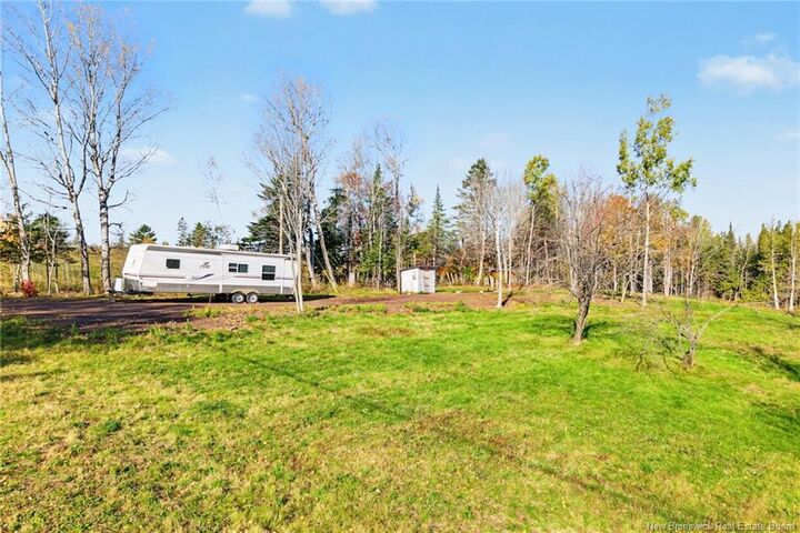 Property Photo:  6133 Rte 10  NB E4A 1S2 