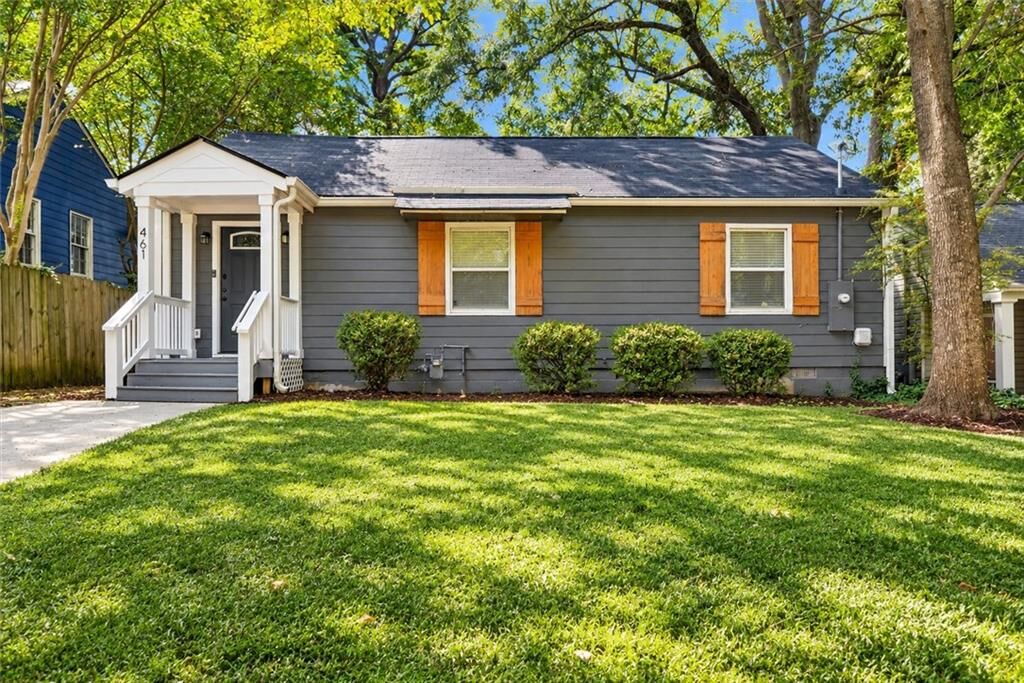 Property Photo:  461 Glenwood Place SE  GA 30316 