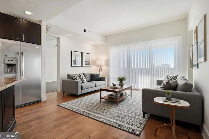 Property Photo:  4561 Olde Perimeter Way 704  GA 30346 