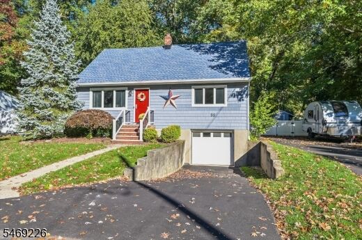 Property Photo: 55 Briarwood Rd NJ 07470