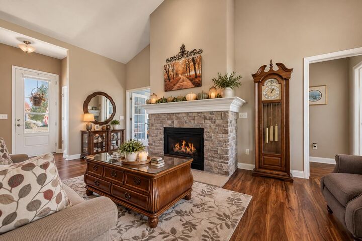 Property Photo:  W59n1183 James Cir  WI 53012 