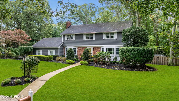 Property Photo:  20 Mahoras Drive  NJ 07712 