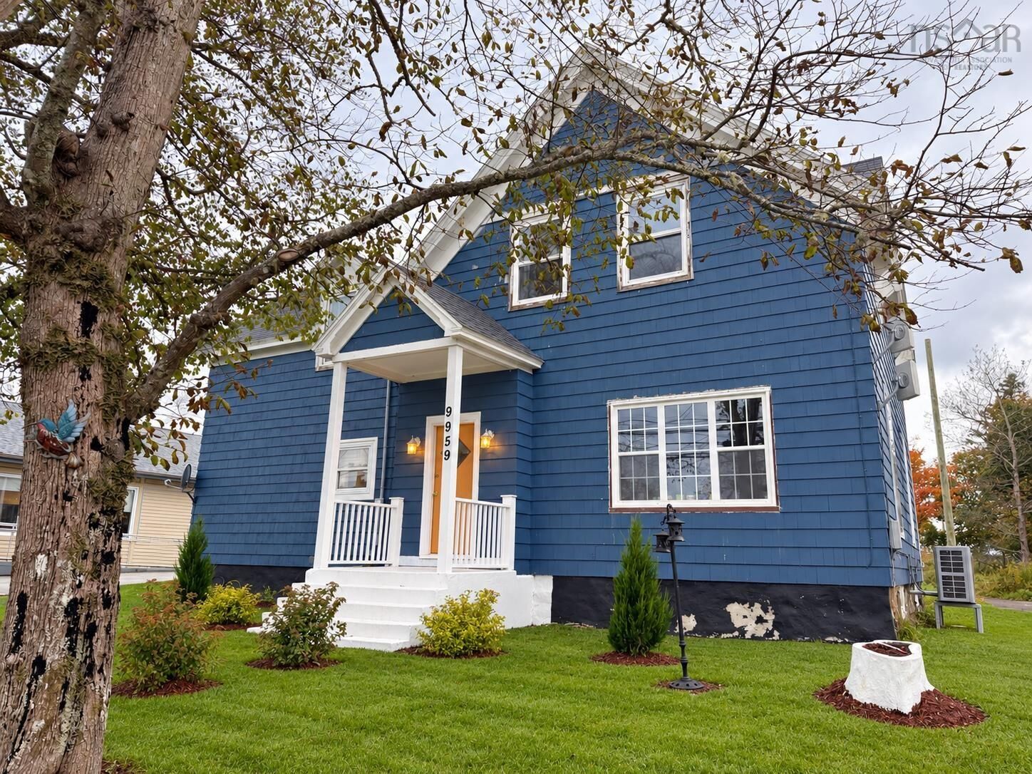 Property Photo:  9959 Grenville Street  NS B0E 3B0 
