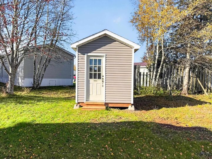 Photo de la propriété:  6 Craig Court  NS B2N 6L5 