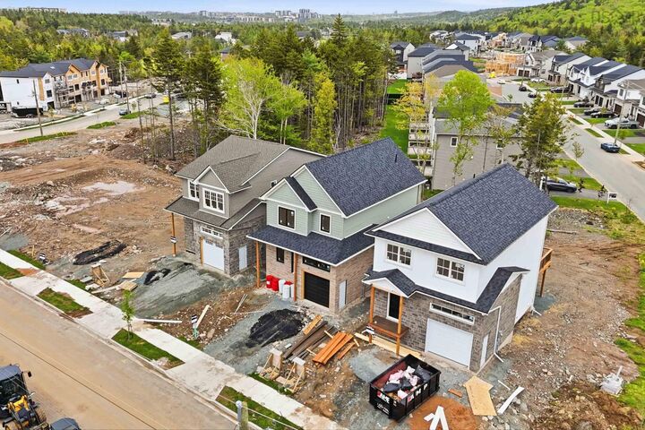 Property Photo:  Gar-50 7 Garvey Court  NS B4B 2V7 