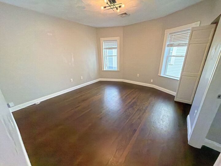 Property Photo:  26 Elder St 2A  MA 02125 