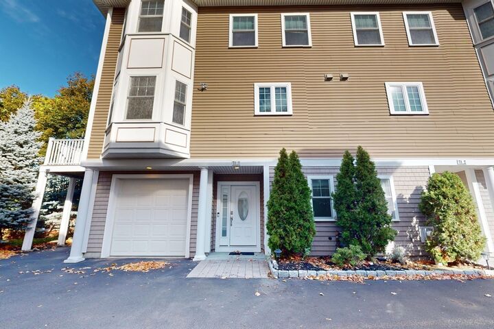 Property Photo:  71 South Street (Rear) 1  MA 02453 