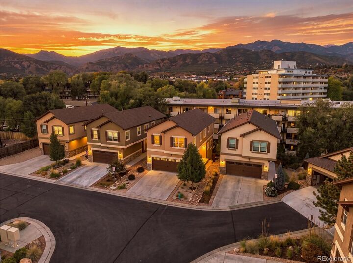 Property Photo:  891 Redemption Point  CO 80905 