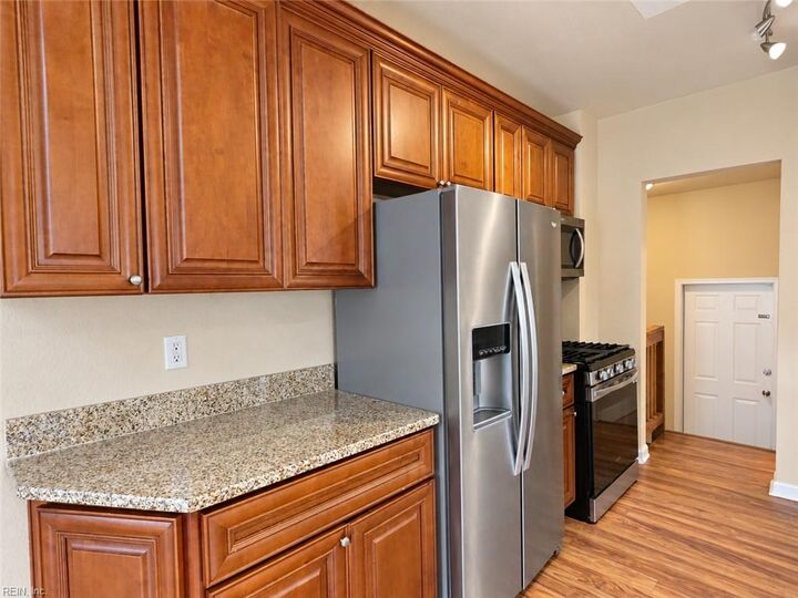 Property Photo: 2614 Keller Ave VA 23509