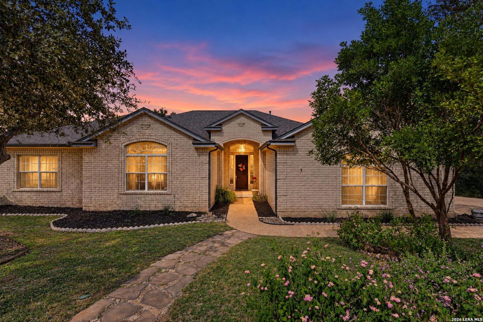 Property Photo: 4642 Del Mar Trl TX 78251