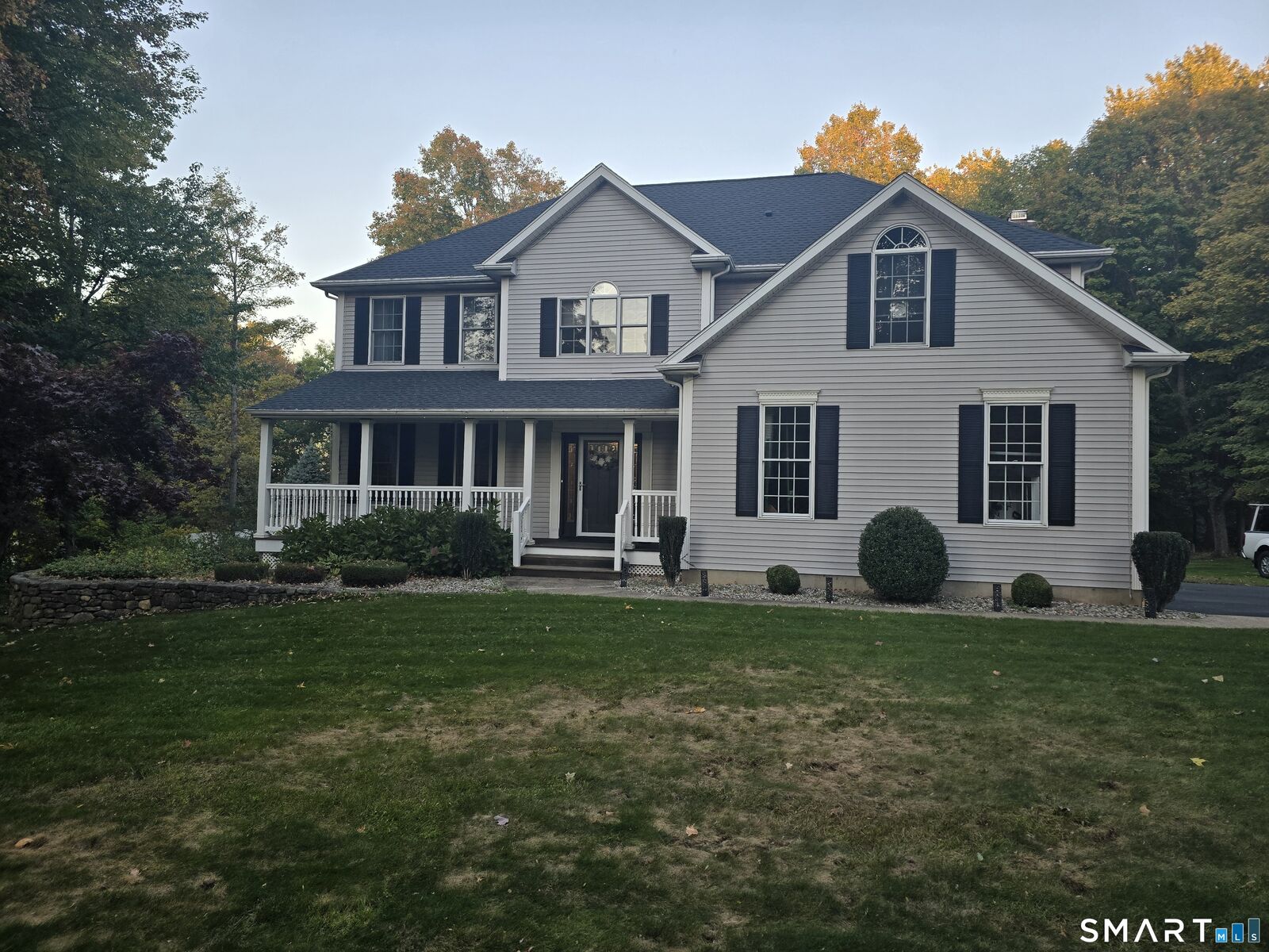 Property Photo: 264 Maple Shade Road CT 06457