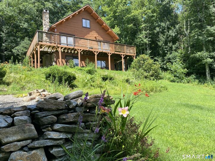 Property Photo:  480 Cornwall Bridge Road  CT 06069 