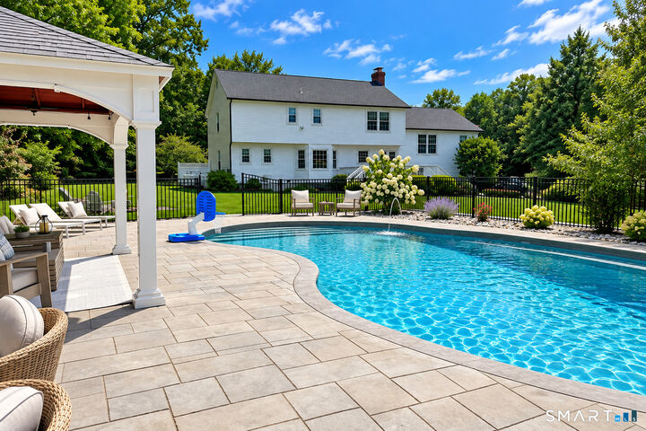 Property Photo:  12 Glen Hollow Drive  CT 06468 