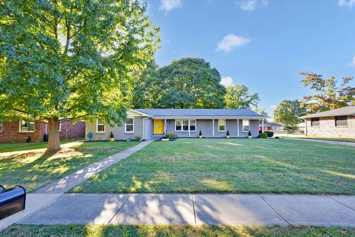 Property Photo:  4115 S Fairway Avenue  MO 65804 