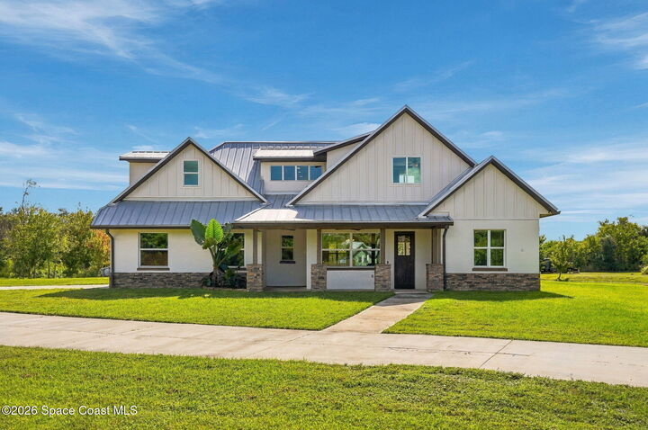 Property Photo:  202 Tranquility Lane  FL 32926 