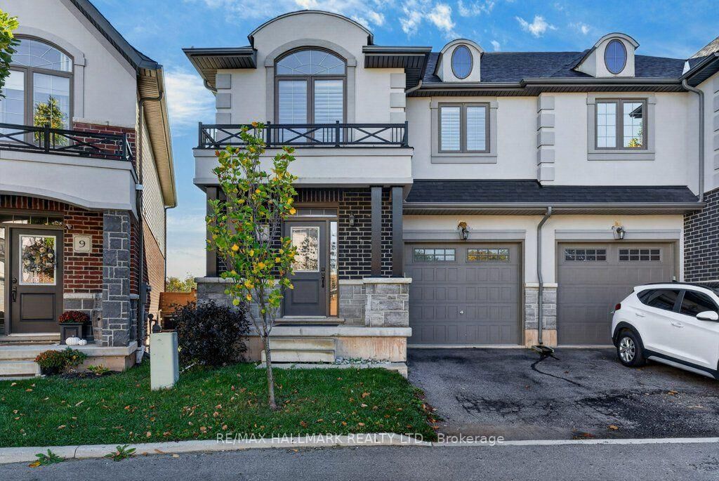 Property Photo:  4297 East Avenue 8  ON L3J 0R2 