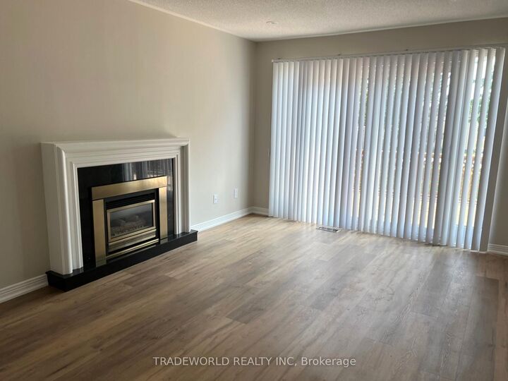 Property Photo:  416 Port Royal Trail  ON M1V 4R1 