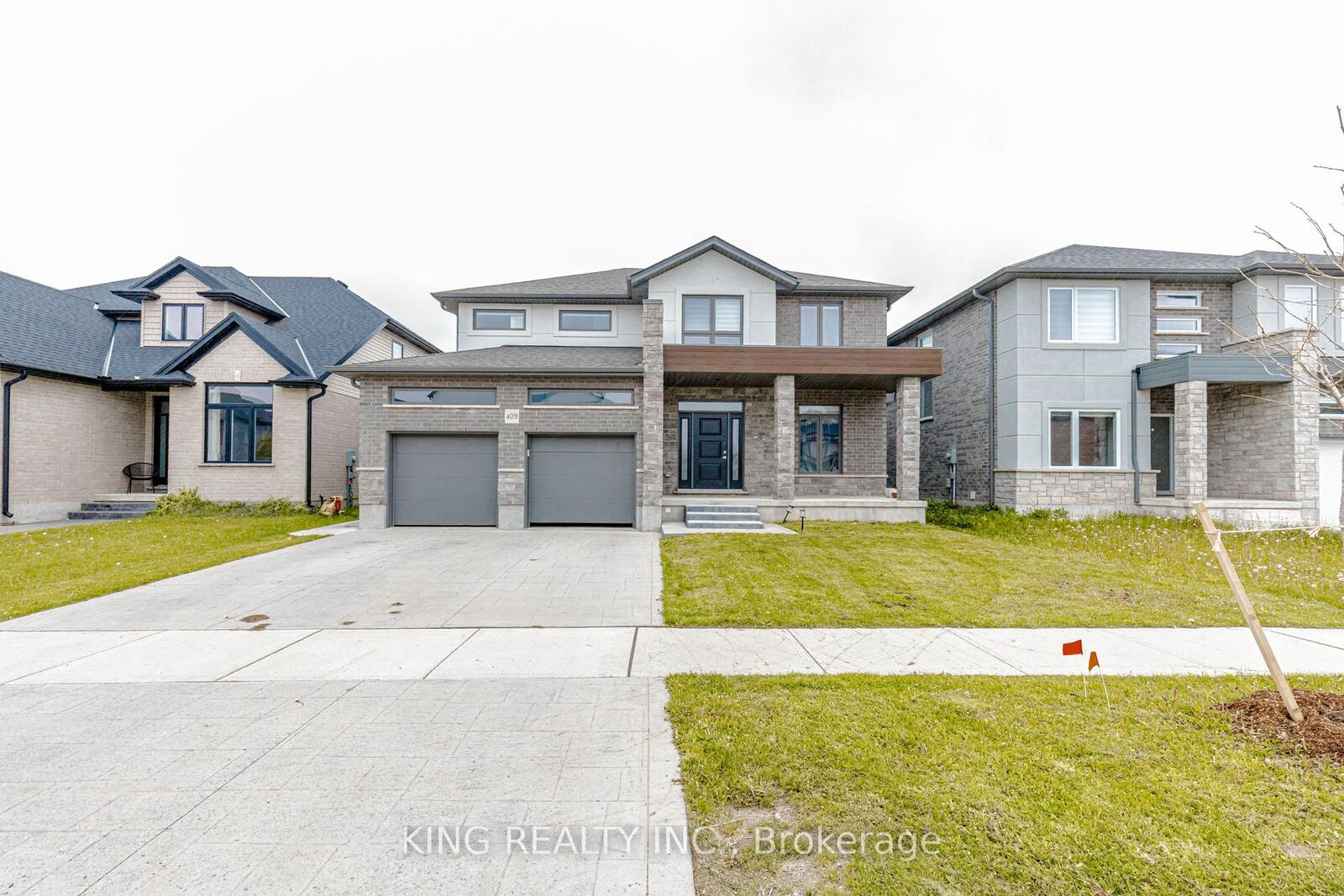Property Photo:  4091 Campbell Street N Lower  ON N6P 0H5 