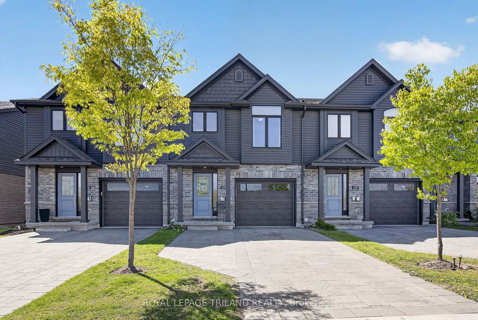 Property Photo:  1199 Blackwell Boulevard  ON N5X 0N7 