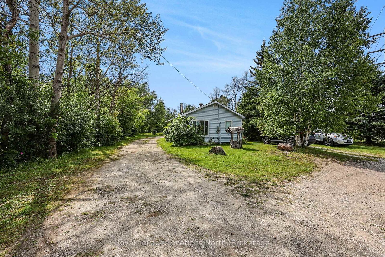 Property Photo: 9031 Beachwood Road ON L9Z 2X9