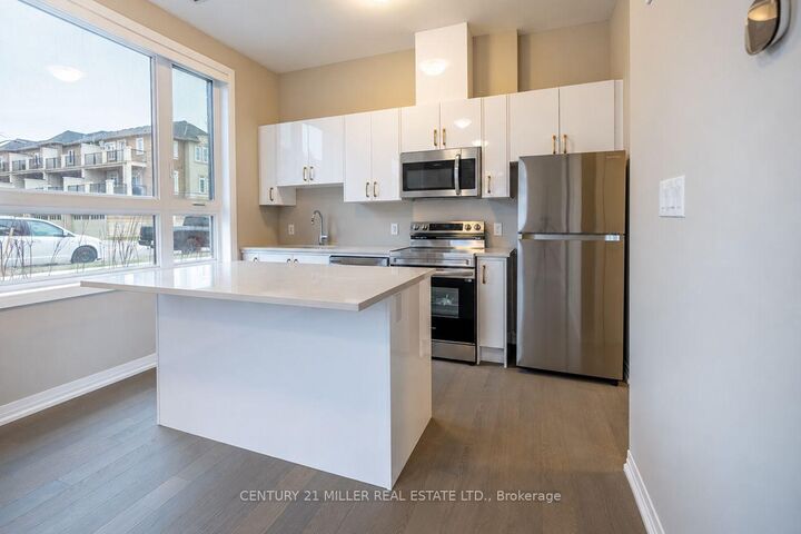 Property Photo:  3285 Carding Mill Trail 106  ON L6M 5P8 