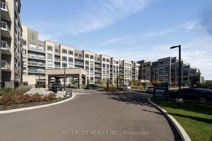 Property Photo: 2075 King Road 323 ON L7B 0R6