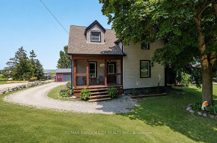 Property Photo:  3745 King Street  ON L0R 2C0 